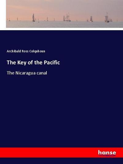 The Key of the Pacific