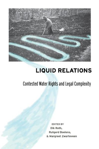 Liquid Relations