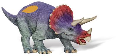 tiptoi® Triceratops