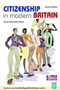 Citizenship In Modern Britain - Trevor Desmoyers-Davis