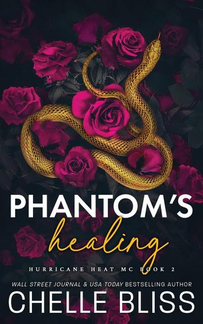 Phantom’s Healing