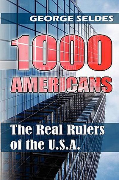1000 Americans