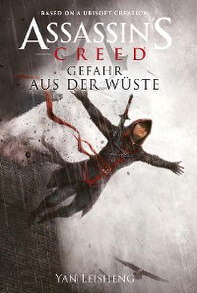 Assassin’s Creed: Gefahr aus der Wüste
