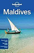 Lonely Planet Maldives (Country Guide)