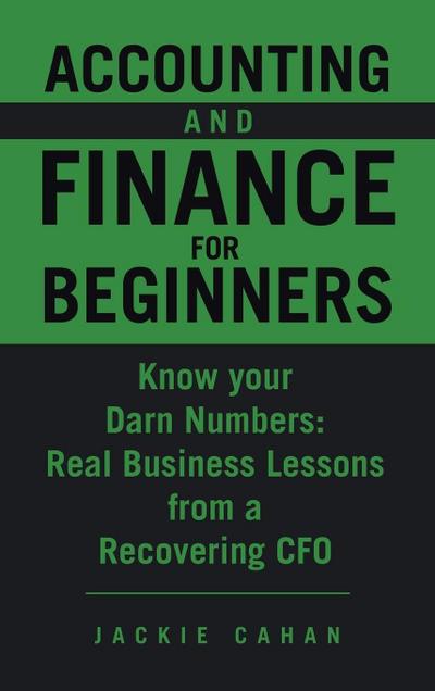 Accounting and Finance for Beginners