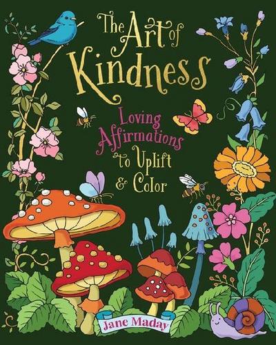 The Art of Kindness