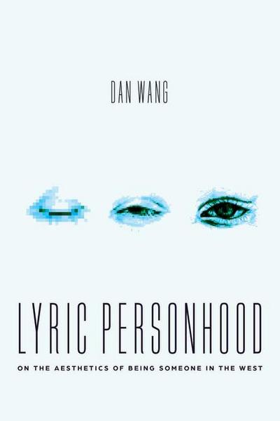 Lyric Personhood