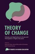 Theory of Change