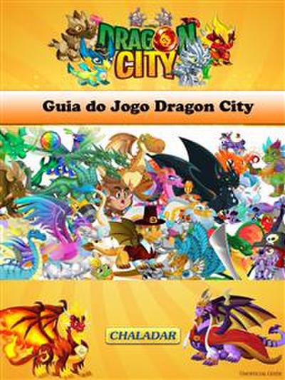 Guia Do Jogo Dragon City