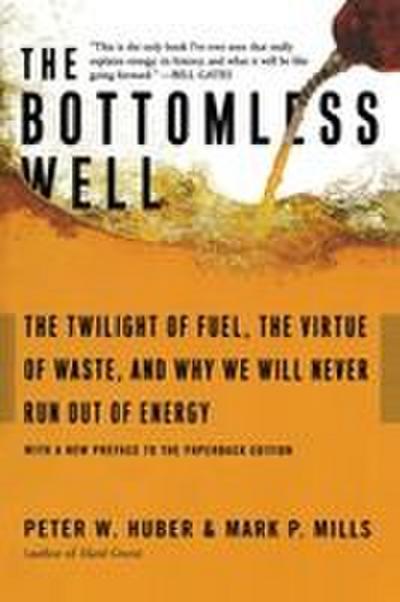 The Bottomless Well