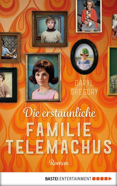 Die erstaunliche Familie Telemachus