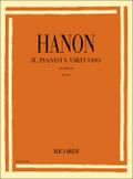 Il pianista virtuosoper pianoforte
