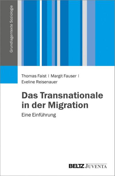 Das Transnationale in der Migration