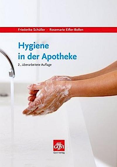 Hygiene in der Apotheke