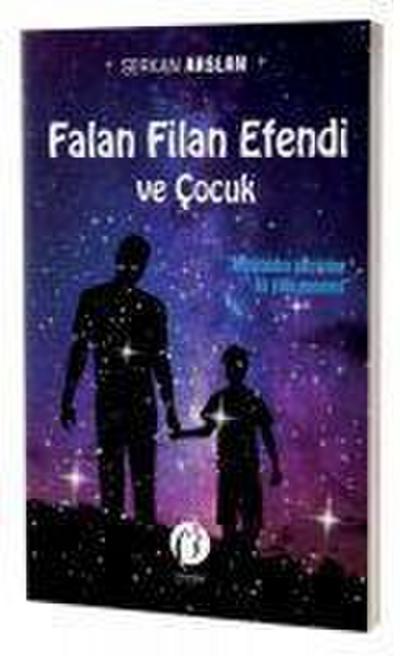 Falan Filan Efendi Ve Cocuk