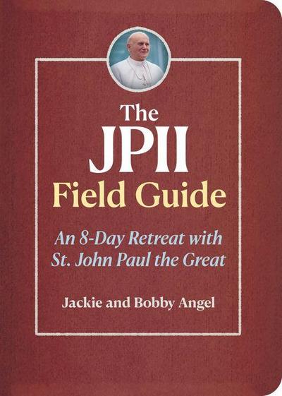 The Jpii Field Guide