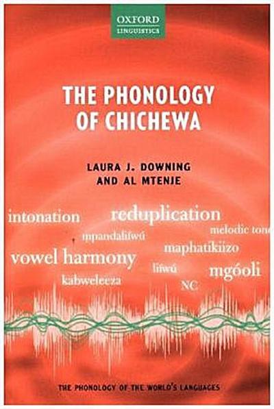 Phonology of Chichewa