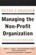 Managing the Non-Profit Organization