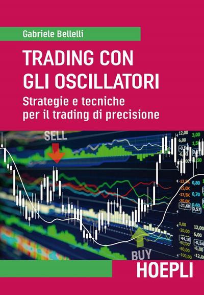 Trading con gli oscillatori. Strategie e tecniche per il trading di precisione