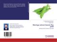 Moringa extract boosts Pea yield