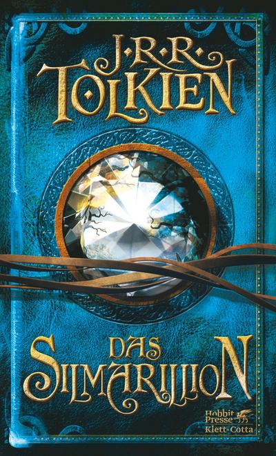 Tolkien, Das Silmarillion