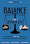 Balance Like a Pirate