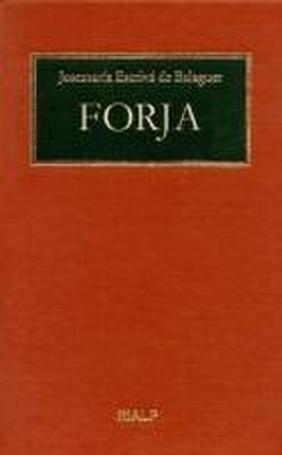 Forja