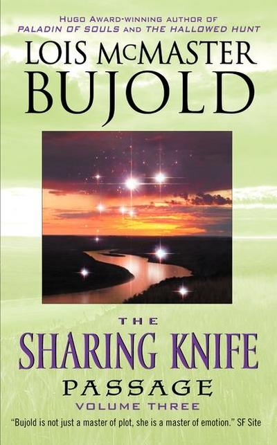Sharing Knife, Volume Three, The