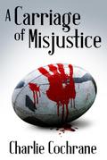 A Carriage of Misjustice (Lindenshaw Mysteries, #5)