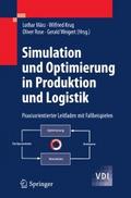 Simulation und Optimierung in Produktion und Logis