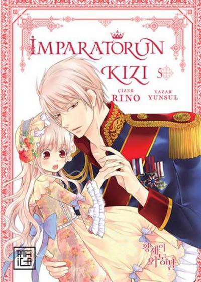 Imparatorun Kizi 5