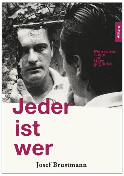 Jeder ist wer 