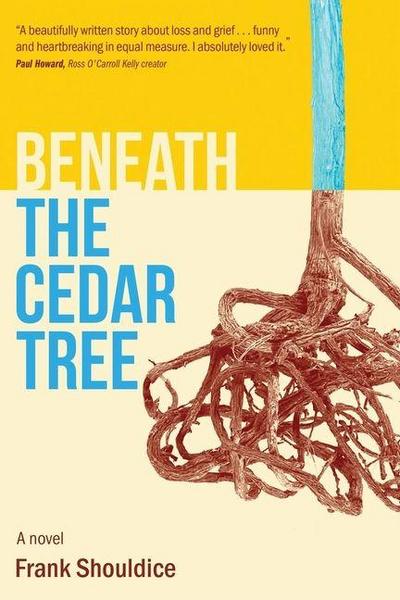 Beneath the Cedar Tree