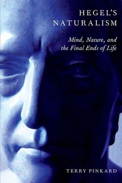 Hegel’s Naturalism