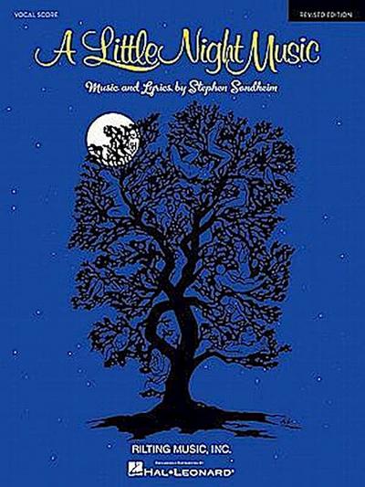 Sondheim, S: Little Night Music