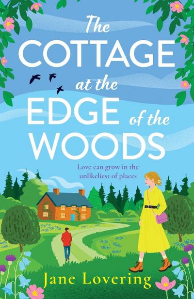 The Cottage at the Edge of the Woods