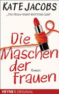 Die Maschen der Frauen von Kate Jacobs | Ebook