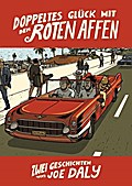 Doppeltes Glück mit dem Roten Affen