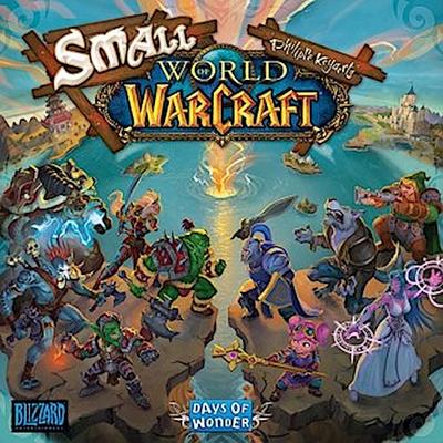 Small World of Warcraft (Spiel)