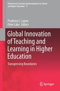 Global Innovation of Teaching and Learning in High