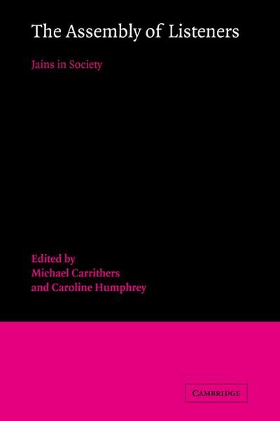 The Assembly of Listeners