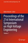 Proceedings of the 21st International Symposium on