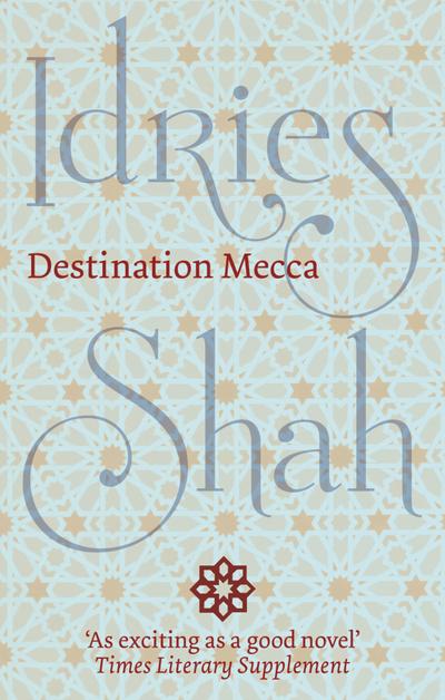 Destination Mecca