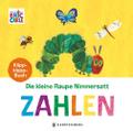 Carle, Raupe Zahlen
