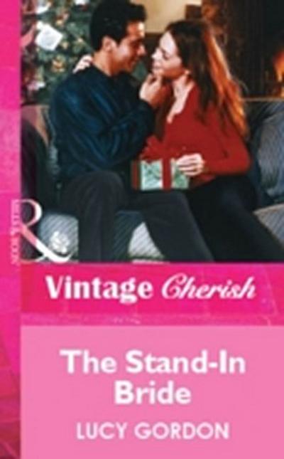 Stand-In Bride