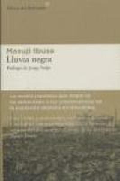 Lluvia negra