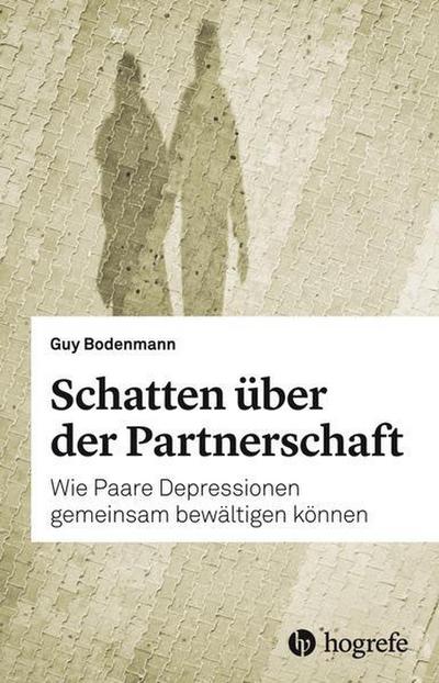 Schatten über der Partnerschaft