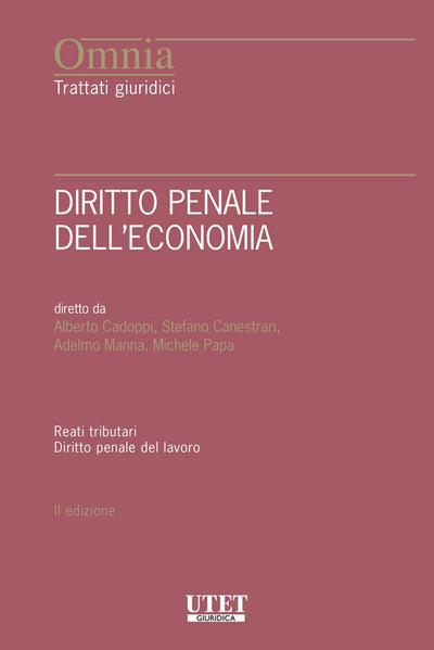 Diritto penale dell’economia