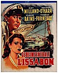 Geheimzentrale Lissabon