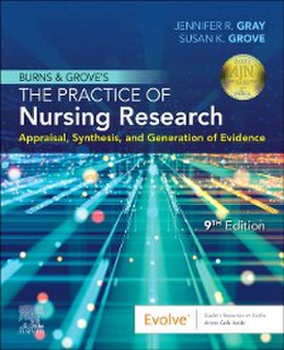 Burns and Grove’s The Practice of Nursing Research - E-Book